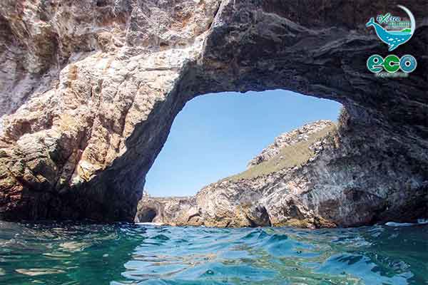 Paseo Islas Marietas desde Punta de Mita